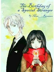 The Birthday Of a Special Stranger Book