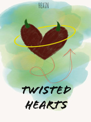 Twisted Hearts Book