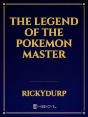 The Legend of The Pokemon Master Hajimete No Gal Novel
