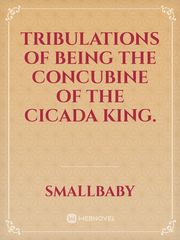 Tribulations of being the concubine of the cicada king. Denpa Onna To Seishun Otoko Novel