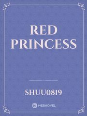 Red Princess Book