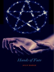 Hands of Fate Book