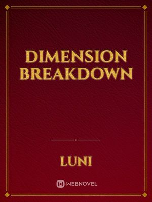 Dimension Breakdown