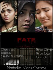 FATE : THREE WOMEN, ONE FATE Comfort Women Novel