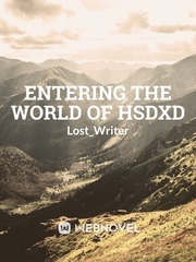 Entering the World of HSDxD Sun Wukong Novel
