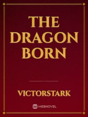 The dragon born Book