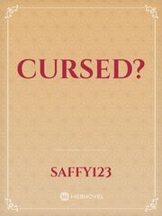 Cursed? Book