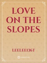 Love on the slopes Read Novel