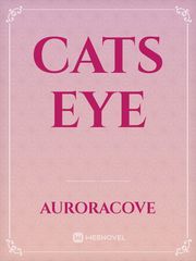 Cats Eye Book