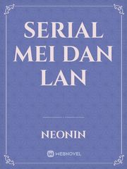 serial Mei dan Lan Book