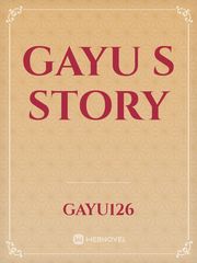 Gayu s story D Day Novel