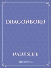 dragonborn Fate Apocrypha Novel