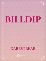 Billdip Gay Furry Novel