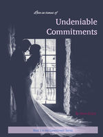 Undeniable Commitments