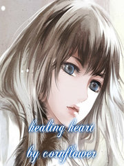 healing heart Vampier Novel