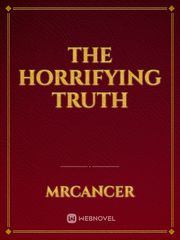 The Horrifying Truth Gay Porn Novel