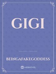 Gigi Gigi Novel