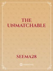 the unmatchable Book