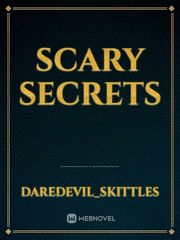 super scary books