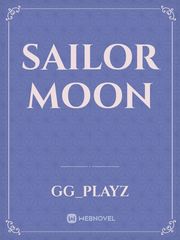 sailor moon Usagi Novel