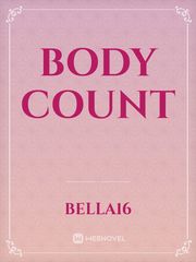 Body Count Body Novel