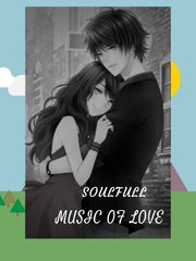 Soulfull Music of Love October Daye Novel