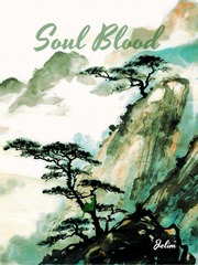Soul Blood Jenny Han Novel