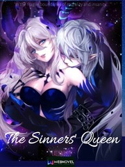 The Sinners' Queen Book
