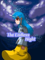 The endless night Escape The Night Novel