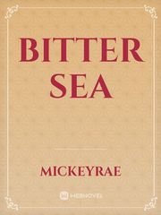 bitter sea Book