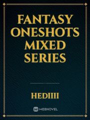 best fantasy series
