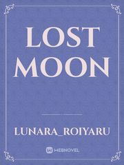 Lost Moon Book