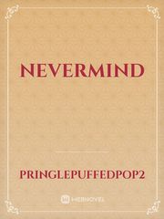nevermind Book