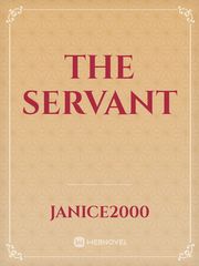 The Servant Servant Novel