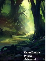 Evolutionary Prison Book
