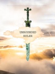 Unbounded Ruler Mercy Thompson Novel