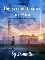 The Second Chance of Mira [Tempest Heart] Book
