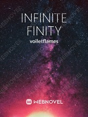 Infinite Finity 2000s Novel