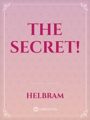 The Secret! Book