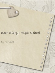 Dear Diary: High School Scary Novel