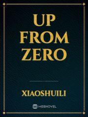 Up From Zero Book