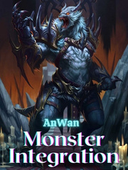 Monster Integration Book