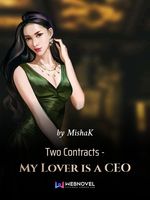 Two Contracts - My Lover is a CEO