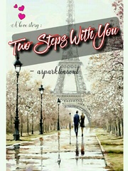 Two Steps With You Uk Novel