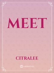 meet Meet Cute Novel