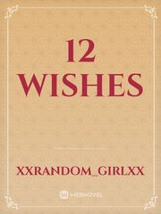 12 wishes Book