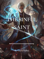 The Sinful Saint Basic Novel