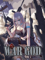 The Strongest War God Comic