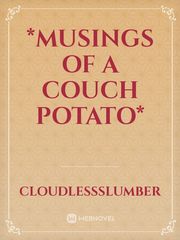 *Musings of a Couch Potato* Book