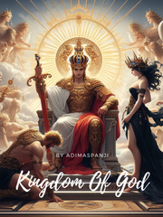 Kingdom of God : The Rise of The Tempest Kingdom Fenrir Novel